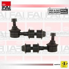 2X FAI LINK ROD FRONT SS2268