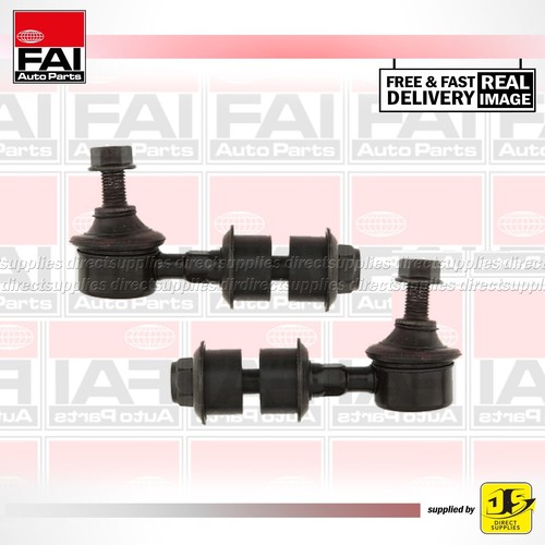 Fai link rod - fai, front