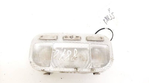 Front interior light for - ,