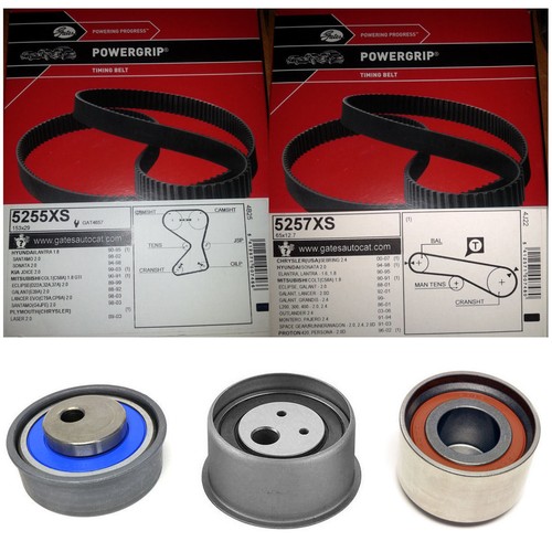 Gates timing belt balance - timing,