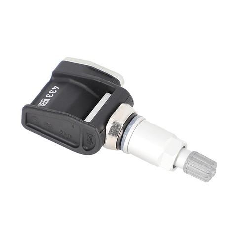 Tyre pressure sensor - pressure,