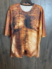 Jerwill S SleeveT-shirt Hairy