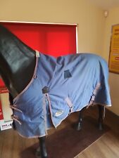 Purple Weatherbeeta Landa Standard Medium Weight Turnout Rug 6ft CAL 2388