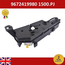 Fuel Additive DPF Filter Tank
