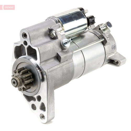 Starter motor for - for, rover