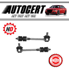 VOLVO S60 & V60 2010> REAR ANTI ROLL BAR STABILISER DROP LINKS X 2
