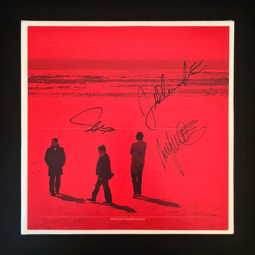 Manic street preachers - manic,