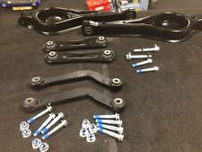 REAR UPPER LOWER SEMI ARM