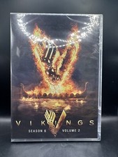 Vikings Season 6 (Volume 2
