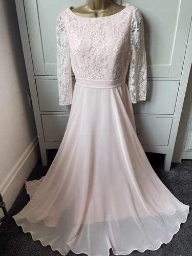 Jjs house pale pink lace - house,