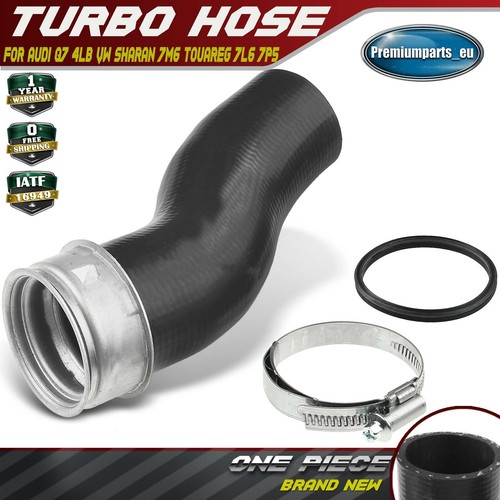 New intercooler turbo hose for - new,