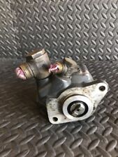 Mercedes 1117 1992 Year Power Steering Pump 0004601480 Genuine