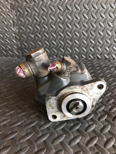 For mercedes 1992 1117 - mercedes, power