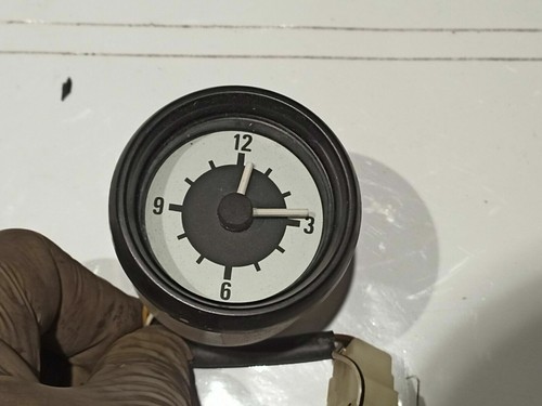 Bmw f650 650 clock - 650,