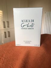 ACQA DI GIO eu de toilette