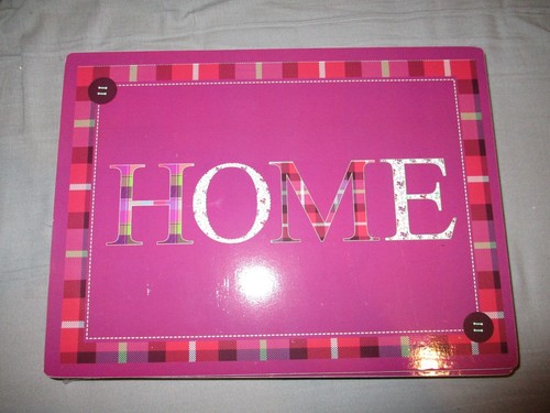 Set place mats very - 8, nice