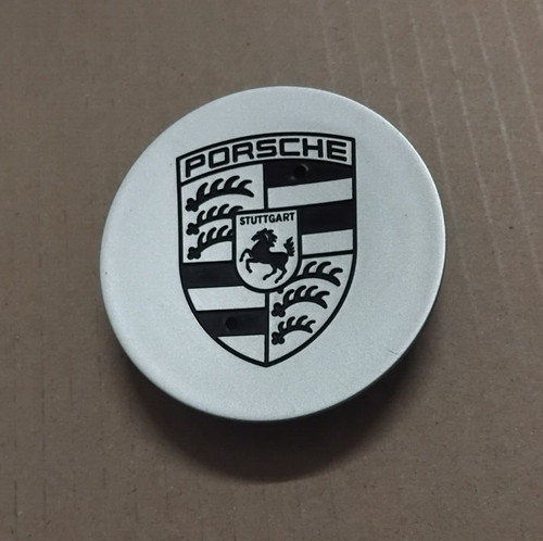 Genuine porsche alloy - 1, x