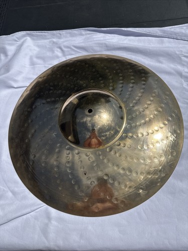 Zildjian mega bell - 21”,