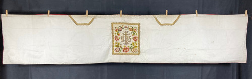 Vintage french christian - french,