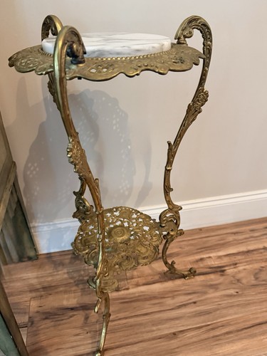 Vintage italian solid brass - vintage,