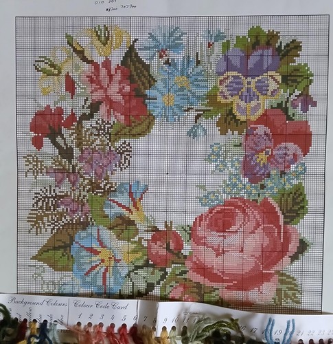 Elizabeth bradley tapestry - elizabeth,