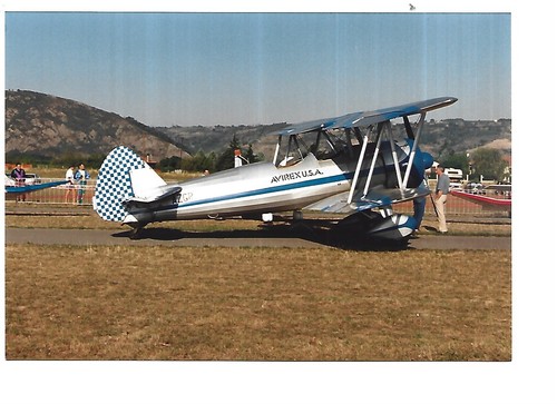 Aviation airplane photo - aviation,