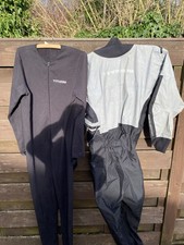 Typhoon Front Entry Dry Suit