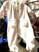 Jasper Conran Baby Girls Over