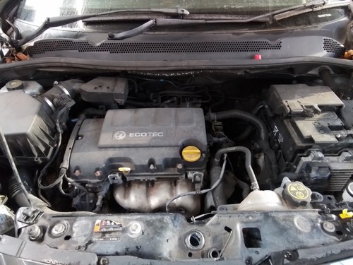 Engine ecu vauxhall corsa - ecu, mk4