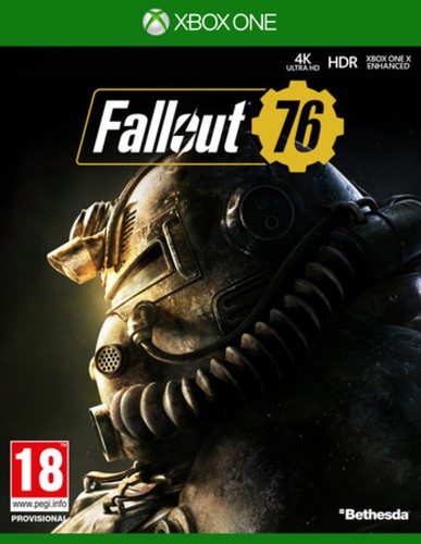Fallout - , 76