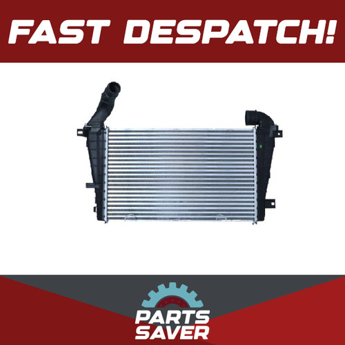 Intercooler fits vauxhall - intercooler,
