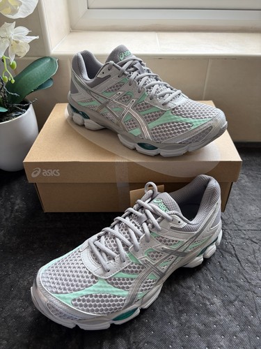 Asics gel cumulus - asics,