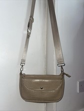 Jeff & Co Cream Snakeskin