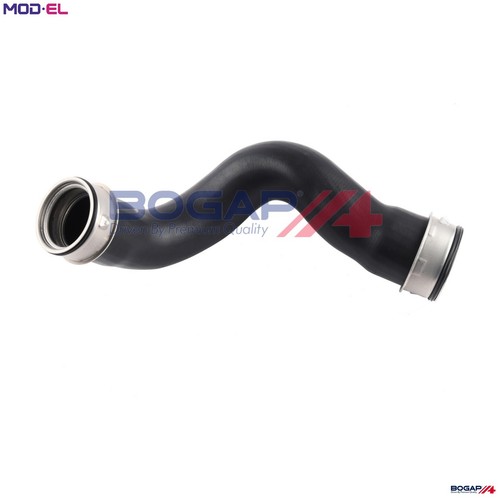Charge air hose - charge, for