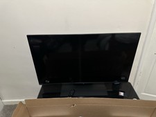 LG 43UT91006LA 43” 4K Smart TV + RGB Backlight +  Tilt Wall Mount – Mint, Boxed