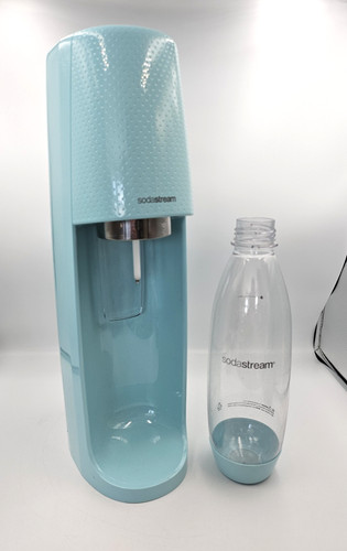 Sodastream spirit sparkling - sodastream,