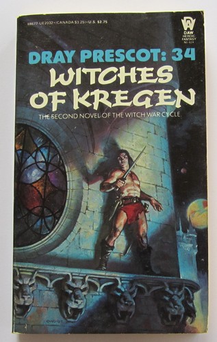 Daw 624 witches kregen - no,