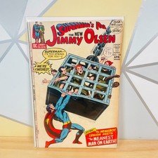 VTG Superman's Pal, Jimmy