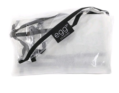 Egg3 stroller tandem seat rain - egg3,