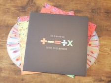 Ed Sheeran +-=÷× Tour