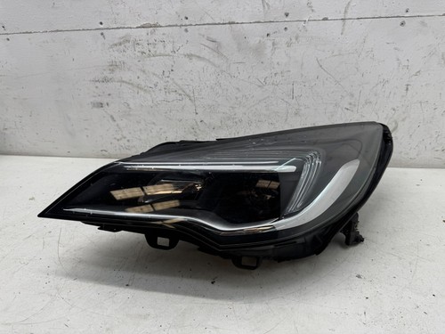 Vauxhall astra mk7 2015 2021 - vauxhall, k