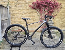 Giant XTC SLR 29  1  Mountain