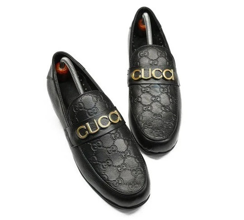 Mens handmade leather shoes - mens,