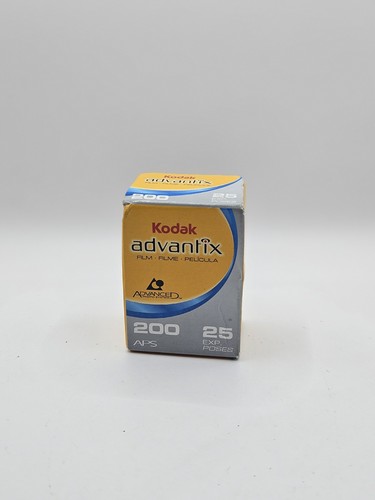 Kodak advantix ultra - advantix,