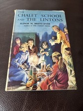 The chalet school and - the,