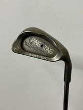 Ping Zing Black Dot 2 Iron /