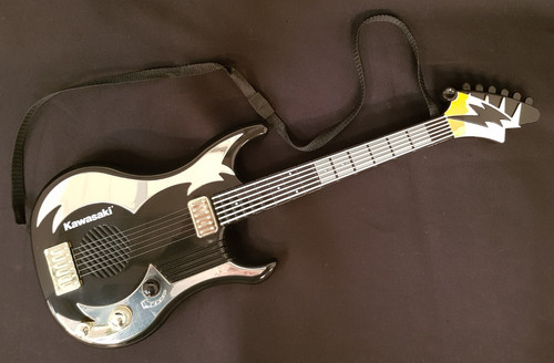 Kawasaki power chords kids - kawasaki,