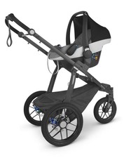 UPPAbaby Car Seat & Ridge