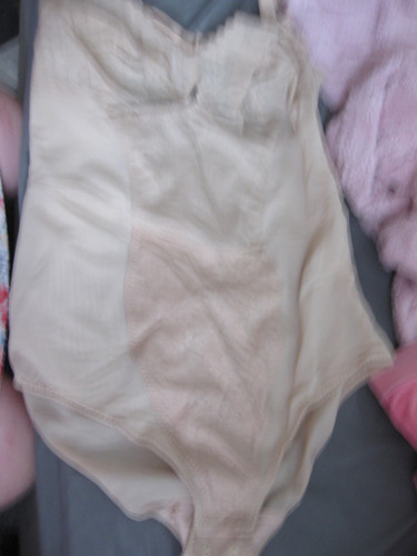 Berlei vintage girdle corset - vintage,