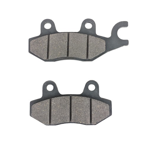 Brake pads set - pads, 125cc-250cc